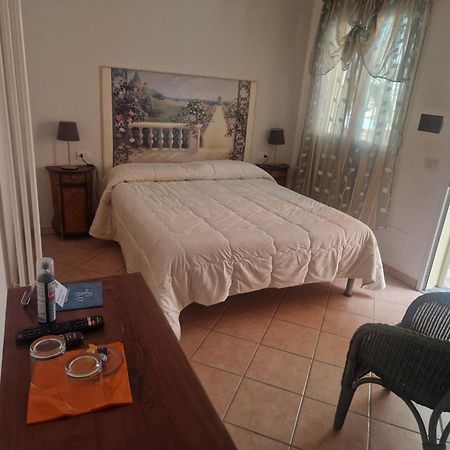 Maison Brinati Bed And Breakfast Monsummano Terme Exterior photo