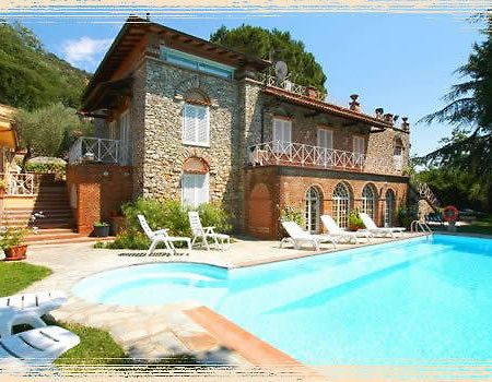 Maison Brinati Bed And Breakfast Monsummano Terme Exterior photo