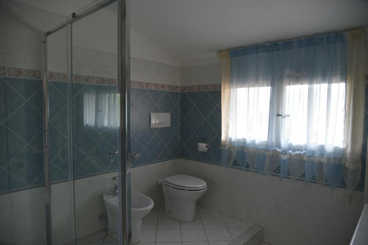 Maison Brinati Bed And Breakfast Monsummano Terme Exterior photo
