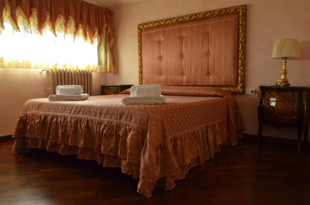 Maison Brinati Bed And Breakfast Monsummano Terme Exterior photo