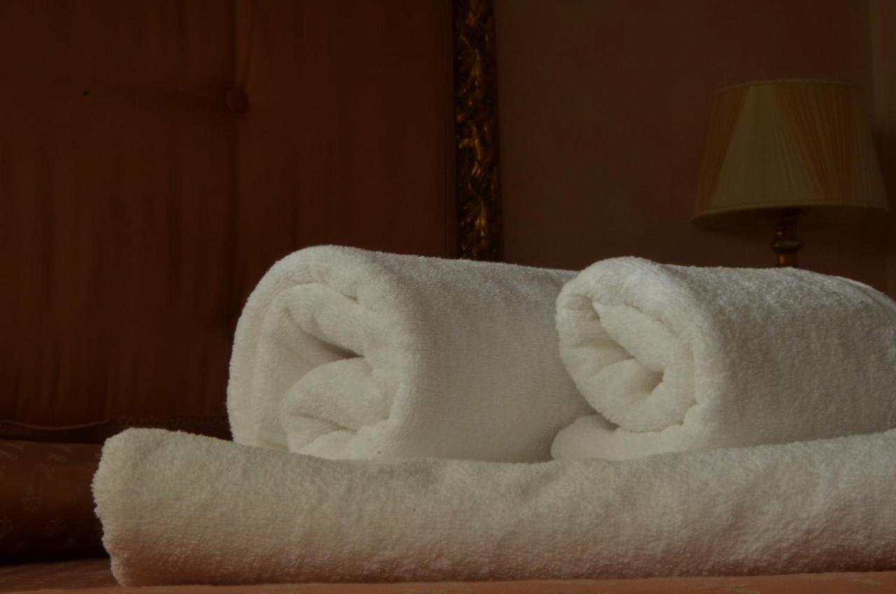 Maison Brinati Bed And Breakfast Monsummano Terme Exterior photo