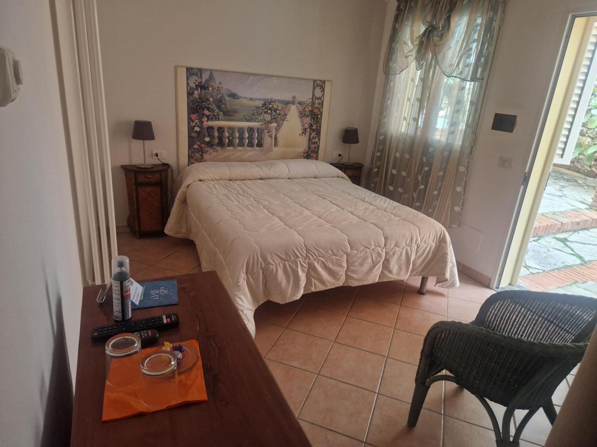 Maison Brinati Bed And Breakfast Monsummano Terme Exterior photo