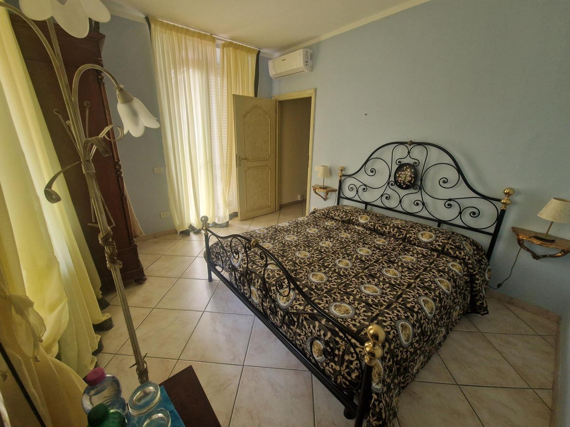 Maison Brinati Bed And Breakfast Monsummano Terme Exterior photo