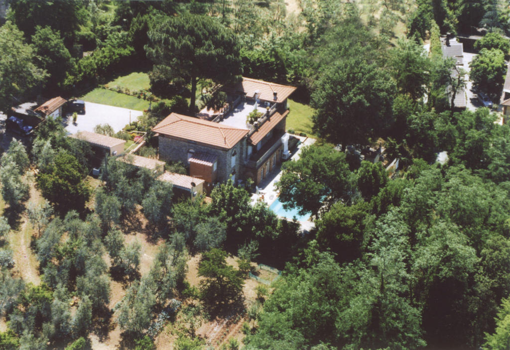 Maison Brinati Bed And Breakfast Monsummano Terme Exterior photo