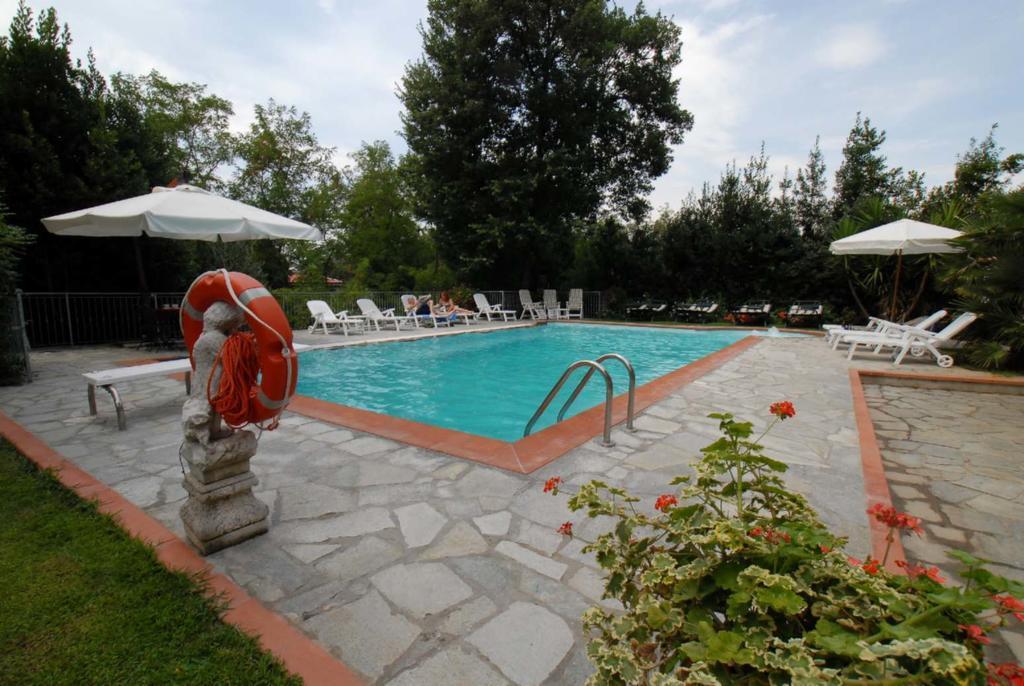 Maison Brinati Bed And Breakfast Monsummano Terme Exterior photo